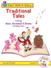 Start With A Story - Traditional Tales - Book