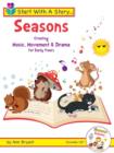 Start with a Story : Seasons - Book