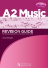AQA A2 Music Revision Guide - Book