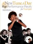 A New Tune A Day : Pop Performance Pieces - Trumpet - Book