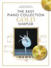 The Easy Piano Collection : Best of Gold - Book