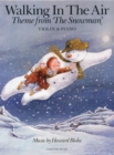 Walking in the Air (the Snowman) - Violin/Piano - Book