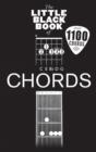The Little Black Songbook : Chords - Book