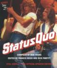Status Quo: Still Doin' it - Book