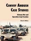 Convoy Ambush Case Studies - Book