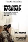 Surging South of Baghdad : The 3d Infantry Division and Task Force MARNE in Iraq, 2007-2008 - Book