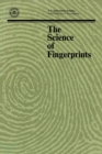 The Science of Fingerprints : Classification and Uses - Book