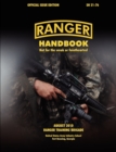 Ranger Handbook (Large Format Edition) : The Official U.S. Army Ranger Handbook SH21-76, Revised August 2010 - Book