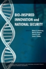 Bio-inspired Innovation and National Security - Book