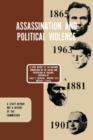 Assassination and Political Violence : A Report to the National Commission on the Causes and Prevention of Violence (1969) - Book