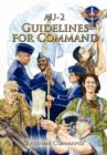 AU-2 Guidelines for Command : A Handbook on the Leadership of Airmen for Air Force Squadron Commanders - Book