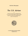 The U.S. Adviser (U.S. Army Center for Military History Indochina Monograph Series) - Book