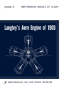 Langley's Aero Engine of 1903 - Book