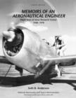 Memoirs of an Aeronautical Engineer : Flight Tests at Ames Research Center: 1940-1970. Monograph in Aerospace History, No. 26, 2002 (NASA SP-2002-4526) - Book