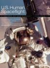 U.S. Human Spaceflight : A Record of Achievement, 1961-2006. Monograph in Aerospace History No. 41, 2007. (NASA SP-2007-4541) - Book