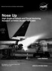 Nose Up : High Angle-of-Attack and Thrust Vectoring Research at NASA Dryden 1979-2001. Monograph in Aerospace History, No. 34, 2009. (NASA SP-2009-453) - Book