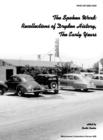 The Spoken Word : Recollections of Dryden History, The Early Years. Monograph in Aerospace History, No. 30, 2003. (SP-2003-4530) - Book