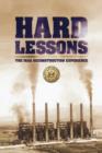 Hard Lessons : The Iraq Reconstruction Experience - Book