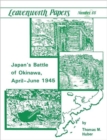 Japan's Battle of Okinawa (Leavenworth Papers Series No.18) - Book