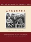 Argonaut : Malta and Yalta, 20 January-11 February 1945 (World War II Inter-Allied Conferences Series) - Book