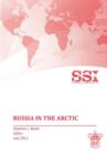 Russia in the Arctic - Book