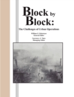 Block by Bliock : The Challenges of Urban Operations - Book