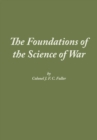 The Foundations of the Science of War - Book