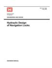 Engineering and Design : Hydraulic Design of Navigation Locks (Engineer Manual EM 1110-2-1604) - Book