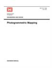 Engineering and Design : Photogrammetric Mapping (Engineer Manual EM 1110-1-1000) - Book