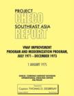 Project CHECO Southeast Asia Study : VNAF Improvement and Modernization Program, July 1971 - December 1973 - Book