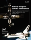 History of Space Shuttle Rendezvous (JSC - 63400. Revision 3) - Book
