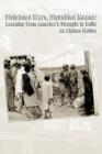 Disjointed Ways, Disunified Means : Learning From America's Struggle to Build an Afghan Nation - Book