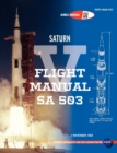 Saturn V Flight Manual SA 503 - Book