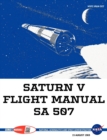 Saturn V Flight Manual SA 507 - Book