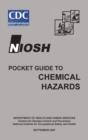 NIOSH Pocket Guide to Chemical Hazards - Book