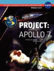Apollo 7 : The Official NASA Press Kit - Book