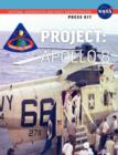 Apollo 8 : The Official NASA Press Kit - Book