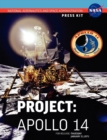 Apollo 14 : The Official NASA Press Kit - Book