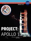 Apollo 15 : The Official NASA Press Kit - Book