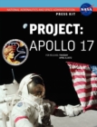 Apollo 17 : The Official NASA Press Kit - Book