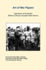 Operations at the Border Efforts to Disrupt Insurgent Safe-Havens - Book