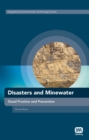 Disasters and Minewater - Book