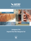 Development of the Integrated Urban Water Model - eBook