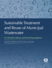 Sustainable Treatment and Reuse of Municipal Wastewater - Book