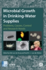 Microbial Growth in Drinking Water Supplies - Book