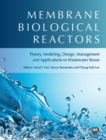 Membrane Biological Reactors - Book