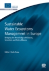Sustainable Water Ecosystems Management in Europe - Book