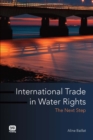 International Trade in Water Rights - eBook
