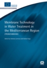 Membrane Technology in Water Treatment in the Mediterranean Region - eBook