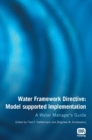Water Framework Directive : Model supported Implementation - eBook
